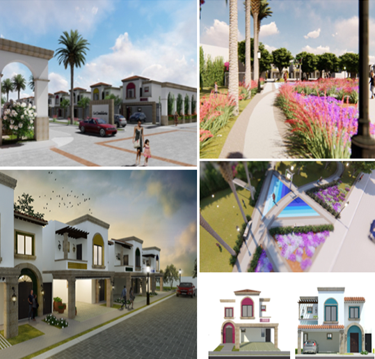 La Candelaria Residencial